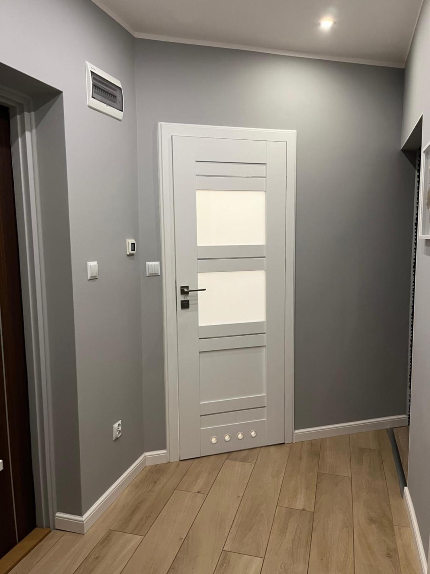Nowoczesny Apartament Z Przestronna Lazienka Apartamento Stalowa Wola Exterior foto