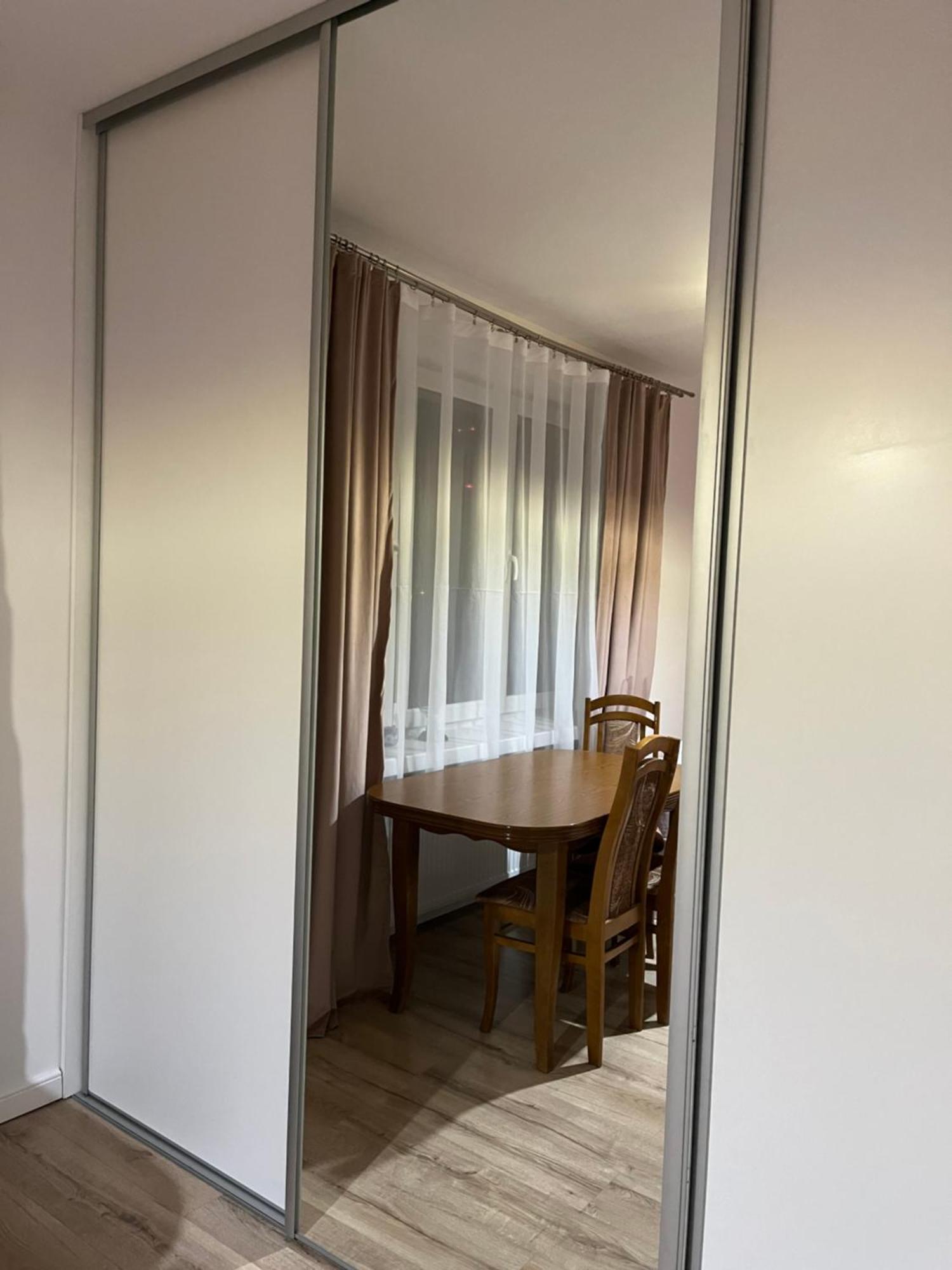 Nowoczesny Apartament Z Przestronna Lazienka Apartamento Stalowa Wola Exterior foto