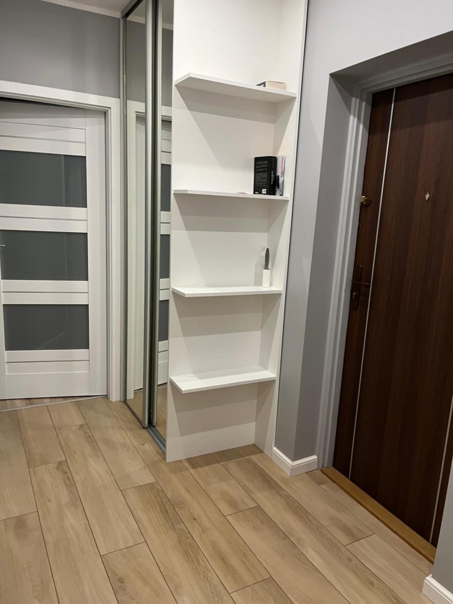 Nowoczesny Apartament Z Przestronna Lazienka Apartamento Stalowa Wola Exterior foto