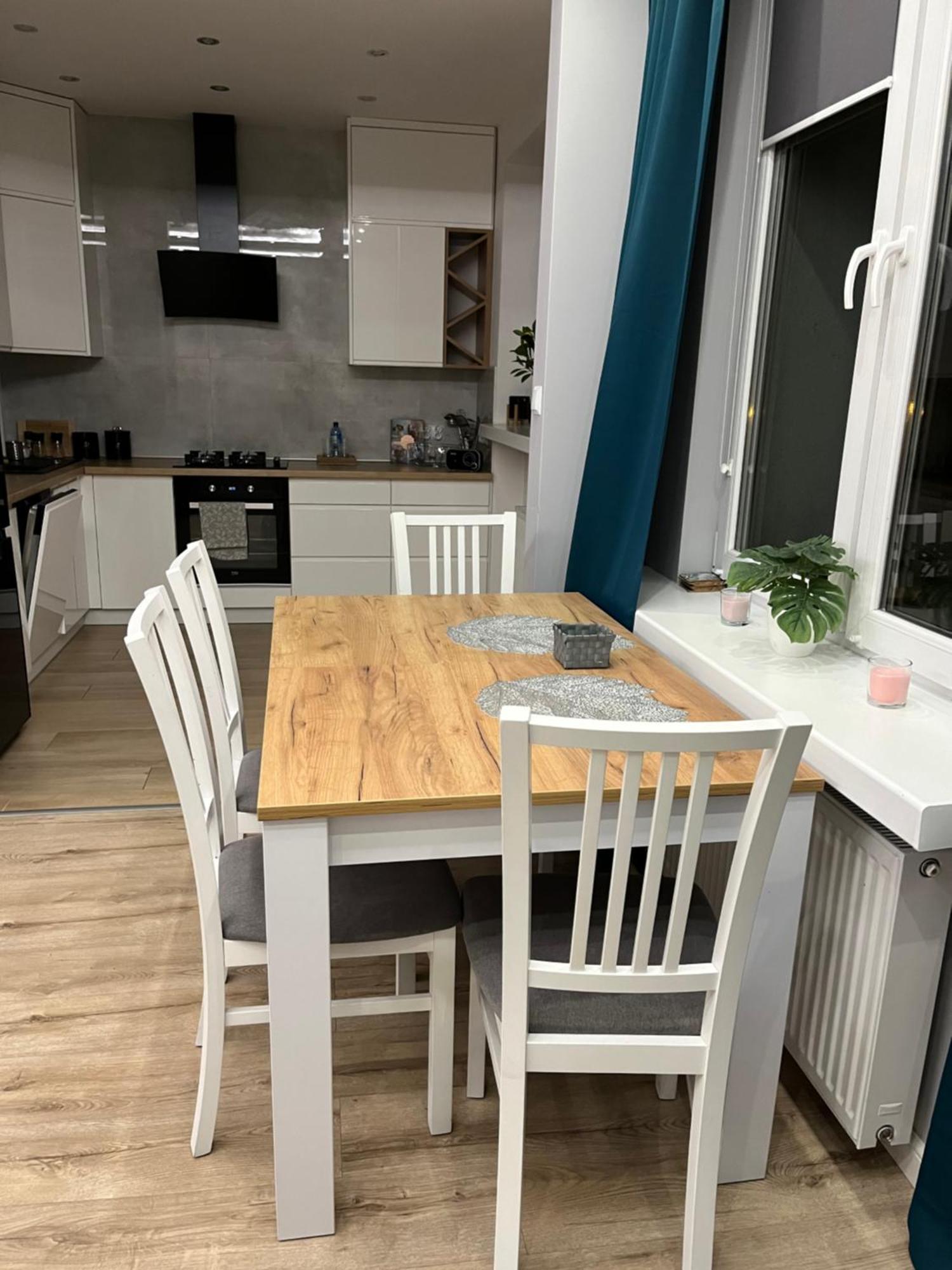 Nowoczesny Apartament Z Przestronna Lazienka Apartamento Stalowa Wola Exterior foto
